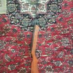 تفنگ بادی چینی سالمو قوی