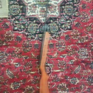 تفنگ بادی چینی سالمو قوی