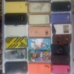 کاور موبایل نصف قیمت