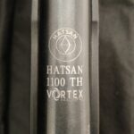 تفنگ بادی هاتسان