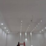 برقکار ساختمان گورک عالیشهر  برقکاری بوشهر گورک