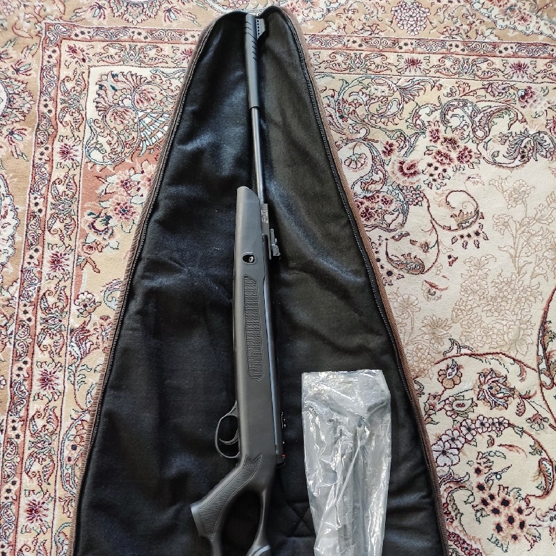 آپاچی هاتسان 1100 TH Vortex