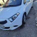 برلیانس۲۲۰ مدل ۹۶فنی درجه یک