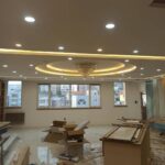 برقکار ساختمان گورک عالیشهر  برقکاری بوشهر گورک