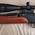 تفنگ پی سی پی دیانا P1000 کالیبر ۲۲