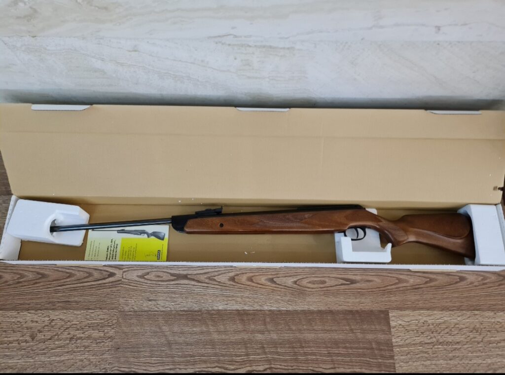 دیانا ۳۵۰ مگنوم ۵.۵