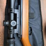 فروش تفنگ بادی دیانا ۳۵۰ مدل کلاسیک