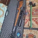 تفنگ at44 کالیبر پنج و نیم