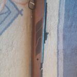 تفنگ بادی ۱۵۵هاتسان ۴.۵