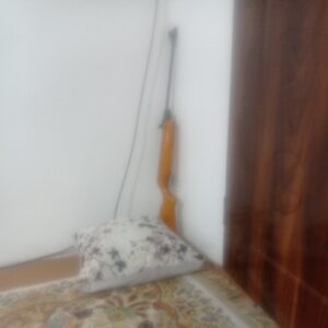 تفنگ بادی چینی شانگهای