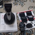 ریش تراش موزر آلمان مدل 1871