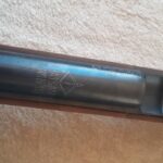 تفنگ بادی ۱۵۵هاتسان ۴.۵