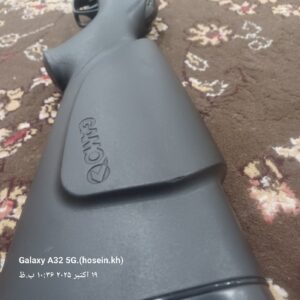 تفنگ گاموشادو۱۰۰۰ماهشهر جراحی