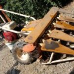 فروش دستگاه دروگر برنج