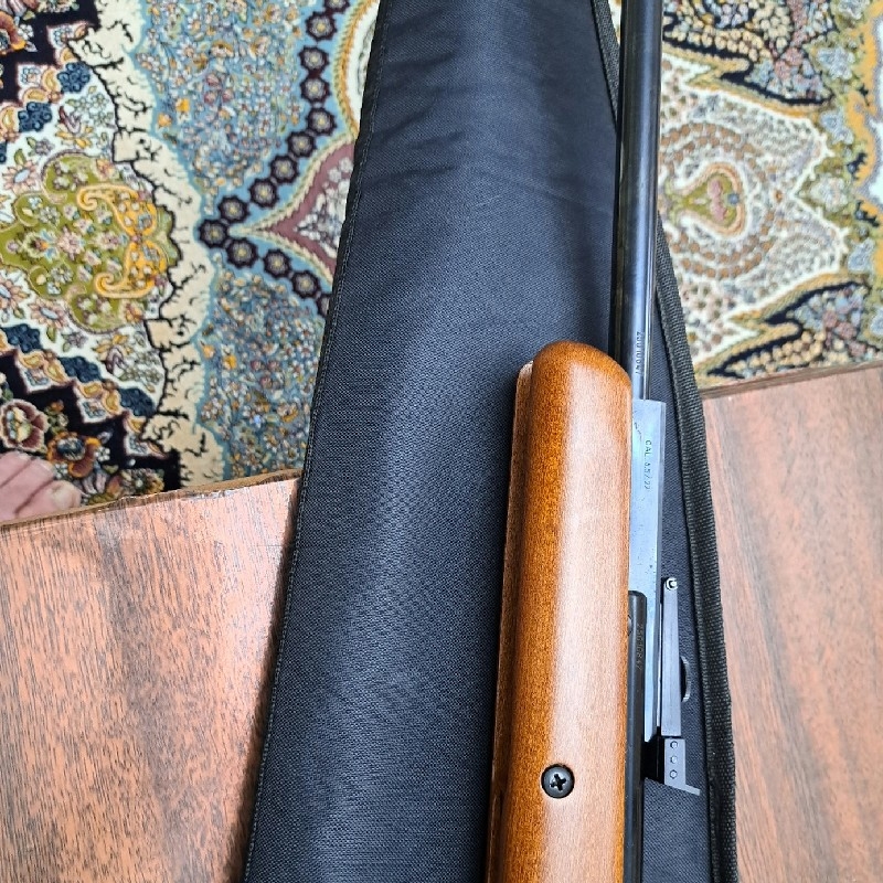 فروش تفنگ بادی دیانا ۳۵۰ مدل کلاسیک