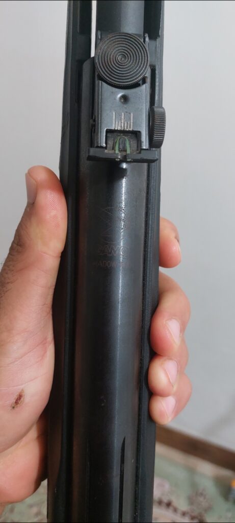 گامو شادو هزار