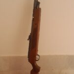 تفنگ بادی ۱۵۵هاتسان ۴.۵