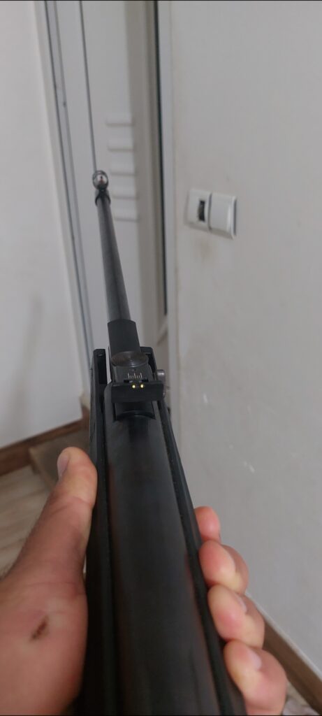 گامو شادو هزار