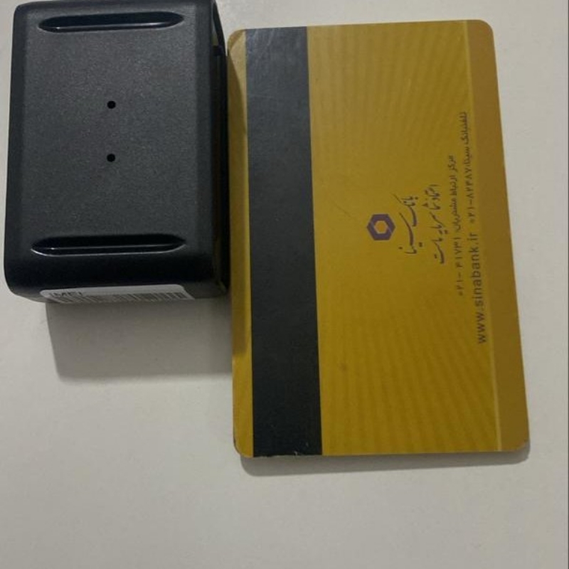 ردیاب خودرو GPS