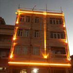 برقکار ساختمان گورک عالیشهر  برقکاری بوشهر گورک