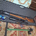 تفنگ at44 کالیبر پنج و نیم
