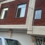 اجرای نمای نسوز و قزاقی