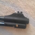 تفنگ بادی ۱۵۵هاتسان ۴.۵