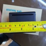 ردیاب خودرو GPS