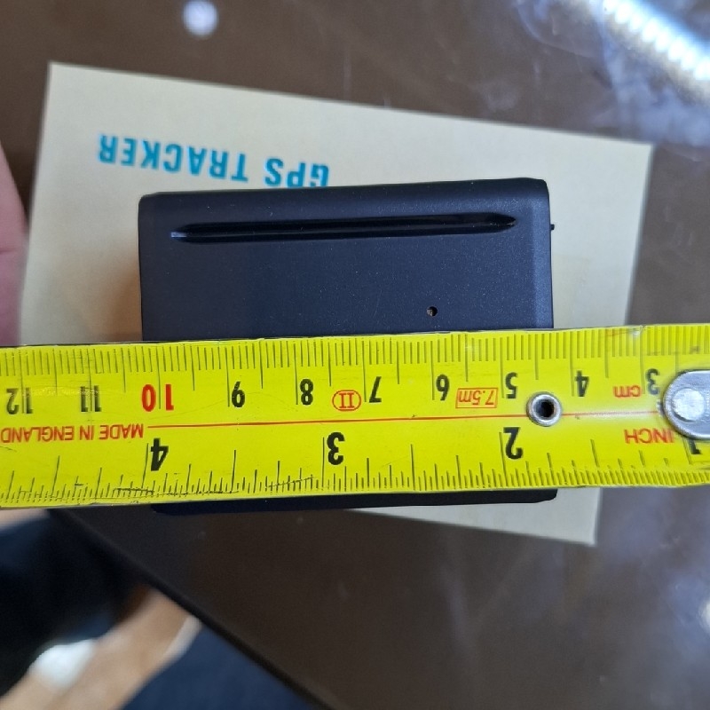 ردیاب خودرو GPS