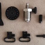 تفنگ پی سی پی دیانا P1000 کالیبر ۲۲