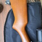 فروش تفنگ بادی دیانا ۳۵۰ مدل کلاسیک