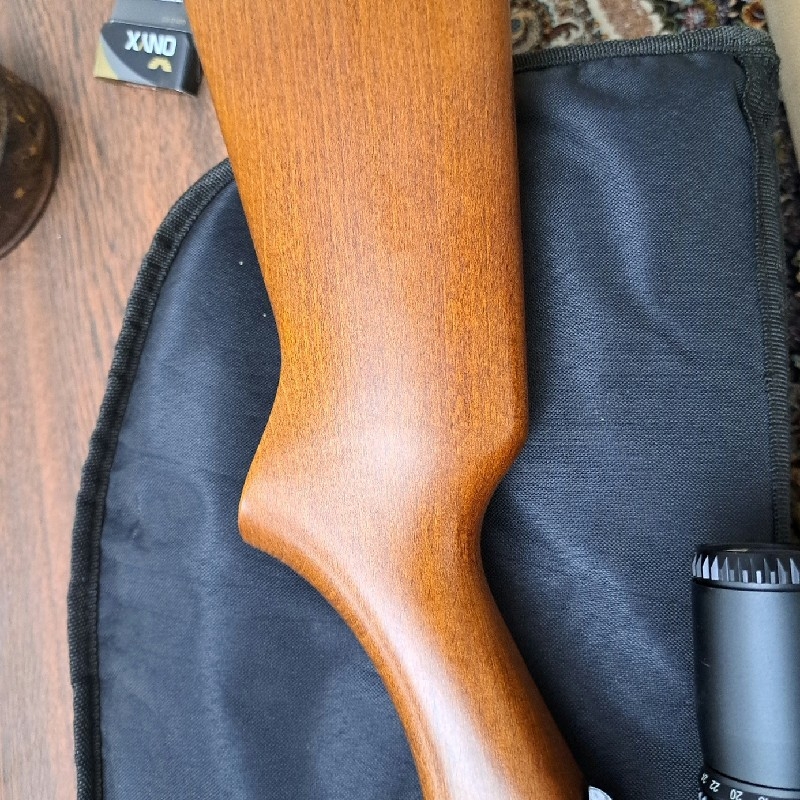 فروش تفنگ بادی دیانا ۳۵۰ مدل کلاسیک