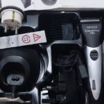 ریش تراش موزر آلمان مدل 1871