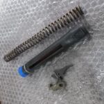 فنر پیستون واشر ماشه کامل زیر تاشو نو