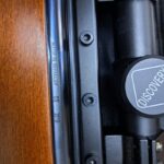 فروش تفنگ بادی دیانا ۳۵۰ مدل کلاسیک