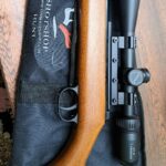 فروش تفنگ بادی دیانا ۳۵۰ مدل کلاسیک