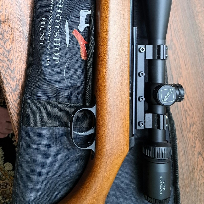 فروش تفنگ بادی دیانا ۳۵۰ مدل کلاسیک