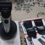 ریش تراش موزر آلمان مدل 1871