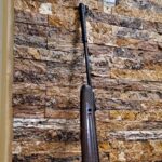 تفنگ بادی ماکارو طرح چوب