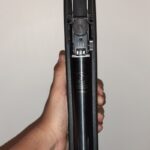 تفنگ بادی گامو ویسپرایکس