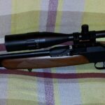 تفنگ پی سی پی دیانا P1000 کالیبر ۲۲