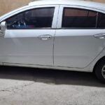 برلیانس۲۲۰ مدل ۹۶فنی درجه یک