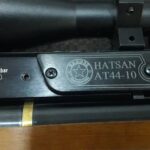 فروش تفنگ بادی پی سی پی کرال آی تی ۴۴