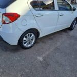 برلیانس۲۲۰ مدل ۹۶فنی درجه یک