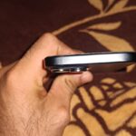 گوشی آیفون 15خالی