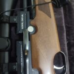 تفنگ پی سی پی کرال پانچر مگا