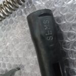 فنر پیستون واشر ماشه کامل زیر تاشو نو