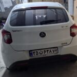 برلیانس۲۲۰ مدل ۹۶فنی درجه یک