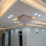 برقکار ساختمان گورک عالیشهر  برقکاری بوشهر گورک