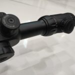 دوربین تفنگ